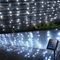 500 LED Weeding Solar Icicle Lights 600 LM With 2.8M Cable Decorations for Bedroom