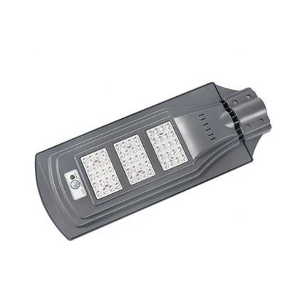 High Quantity CE Solar LED Street Lamp with Auto Intensity Control for Road